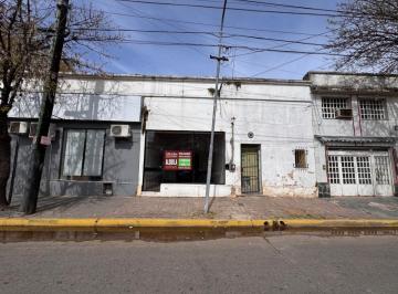 Local comercial en Alquiler de 3 ambientes Pilar · Local en Alquiler, Pilar Centro a m de La Plaza - Lorenzo López Esq San Martín