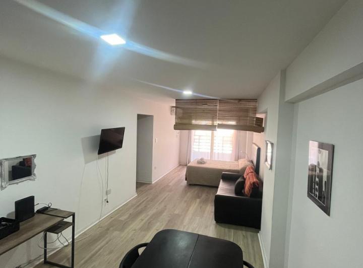 Departamento · 40m² · 1 Ambiente