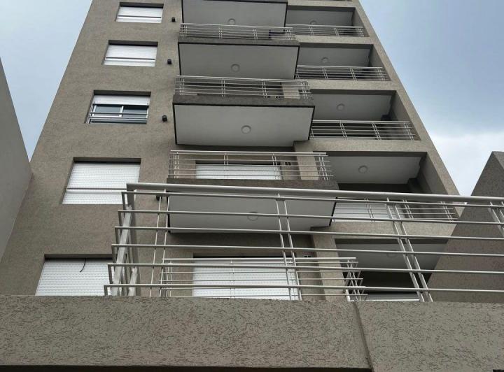 Departamento · 58m² · 3 Ambientes · 1 Cochera