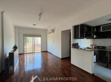 Departamento · 65ha · 3 Ambientes · 1 Cochera · Departamento 3 Ambientes con Cochera en Quilmes Centro