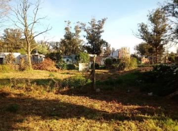Terreno , Mar del Plata · Venta Lote Jardín Stella Maris