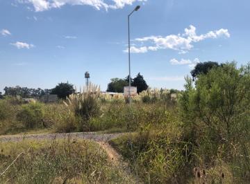 Terreno · 1033m² · Terreno - Lujan