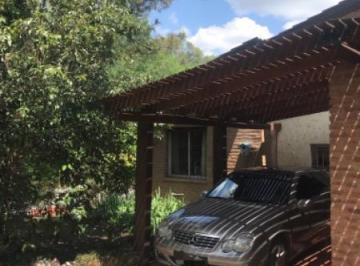 Departamento de 5 ambientes, Villa General Belgrano · Venta de Departamento en Villa Gral Belgrano - Dep0031