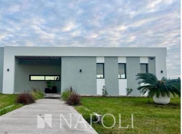 NNI-NNI-1910_2 · Venta de Casa 5 Ambientes en Estancia Villa María