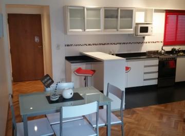 Departamento de 3 ambientes, Belgrano · Roosevelt 2300 - 3 Ambientes - Belgrano