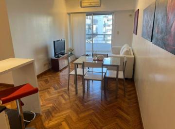Departamento de 3 ambientes, Belgrano · Roosevelt 2300 - 3 Ambientes - Belgrano