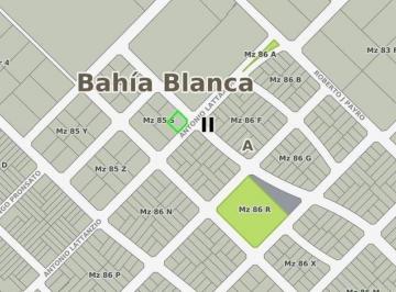 Terreno · 480m² · Mancisidor Propiedades Vende: Los Fresnos - Lote Hermoso