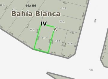 Terreno · 200m² · Hermoso Terreno en Punta Blanca