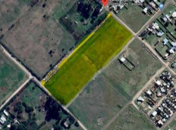 Terreno · 310m² · Loteo Sixto Laspiur - Todos Los Servicios - Listos Para Escriturar