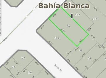 Terreno · 280m² · Lote Para Constructora - C 1 - Colon 690