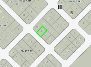 Terreno · 470m² · Mancisidor Propiedades Vende: Hermoso Terreno en San Ignacio