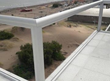 Departamento · 150m² · 3 Ambientes · 2 Cocheras · Monte Hermoso - Semipiso C/dos Cocheras Baulera