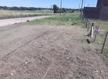 Terreno · 440m² · Lote Villa Hipodromo