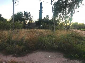 Terreno · 650m² · Tres Terrenos Zona Logística / Industrial - en Bloque