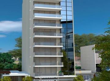 Departamento · 198m² · 3 Ambientes · 2 Cocheras · Mancisidor Propiedades Vende: Torre de Exclusivos Pisos! Mitre 877