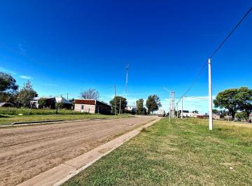 Terreno · 347m² · Terreno en Coronel Arnold