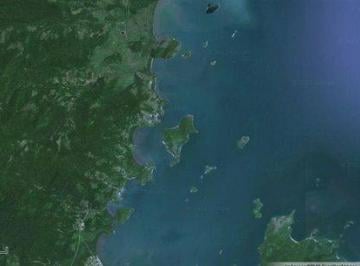 Casa · 150m² · 4 Ambientes · En La Exclusiva Isla Araujo en Paraty, Estado de Rio de Janeiro, Se Encuentra Esta Magnífica Propied