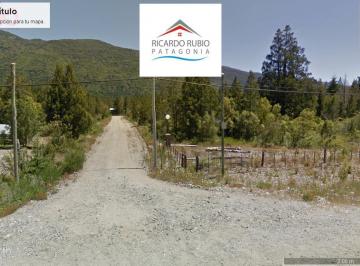 Terreno · 2000m² · Terreno - Paraje La Virgen