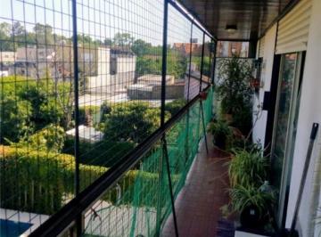 Departamento · 50m² · 2 Ambientes · Beccar La Calabria, a 1 Cuadra de Centenario