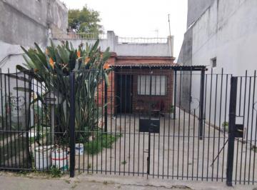 Casa · 3 Ambientes · Godoy Cruz Nº 1568