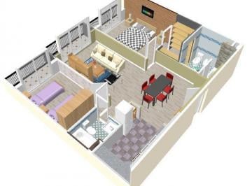 Departamento de 3 ambientes, San Miguel · Departamento 3 Ambientes a La Venta en San Miguel