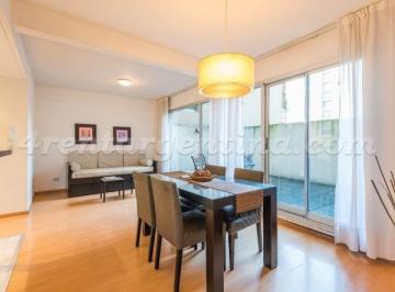 Departamento de 2 ambientes, Belgrano · Departamento Para 2 Personas en Alquiler Temporario en Belgrano