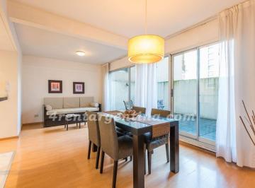 Departamento 63m² Alquiler Temporal · Departamento Para 2 Personas en Alquiler Temporario en Belgrano