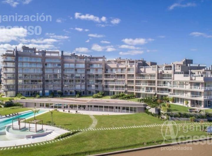 Departamento · 78m² · 3 Ambientes · 1 Cochera