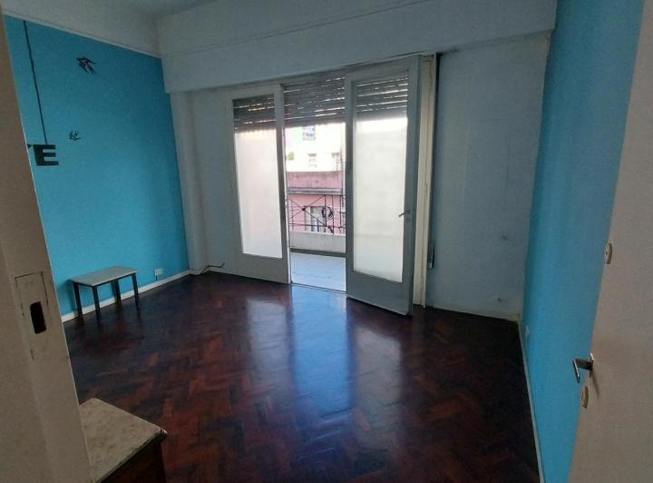 Departamento · 87m² · 3 Ambientes