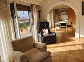 Departamento de 4 ambientes, Belgrano · Belgrano: Venta Dúplex 3 Habitaciones + Dep Super Luminoso Excelente Ubicación