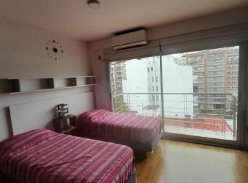 Departamento de 1 ambiente, Núñez · Nuñez - Crisologo Larralde 2500 - Monoambiente C/ Piscina a Estrenar!