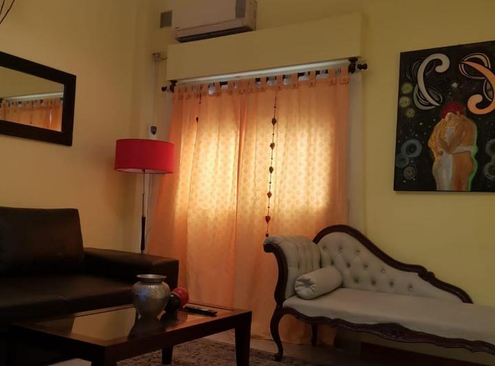 Departamento · 70m² · 3 Ambientes