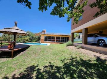 Foto · Venta Casa Country 4 Hojas - Mendiolaza - 3 Dorm. - Córdoba - Sierras Chicas