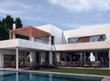 Casa · 213ha · 6 Ambientes · 1 Cochera · Casa en Venta en El Cantón, Escobar, G. B. a. Zona Norte