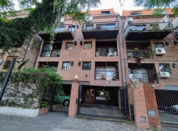 Departamento · 60m² · 2 Ambientes · 1 Cochera · Muy Lindo 2 Amb en Duplex con Coch. Todo Sol!