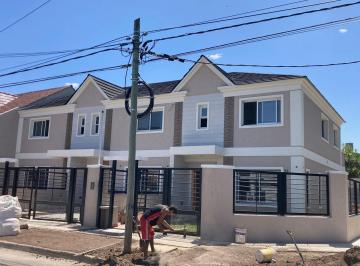 Casa de 4 ambientes, San Isidro · Exquisito Duplex a Estrenar en Venta.