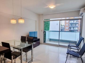 Departamento de 2 ambientes, Palermo · Beruti 4500 - 2 Ambientes - Palermo