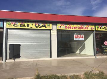 Local comercial de 2 ambientes, Las Heras · Alquiler Local Comercial Las Heras