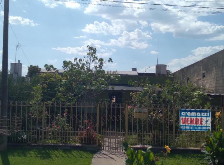 Casa · 85m² · 3 Ambientes