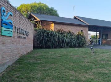Terreno · 586m² · Lote en Venta en Terrazas de Villa Allende - 600 m²