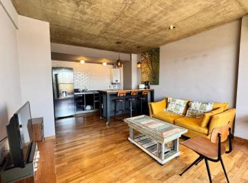 Departamento de 2 ambientes, Chacarita · Departamento Amoblado en Chacarita – «be Newbery» con Amenities y Gastos Incluidos.