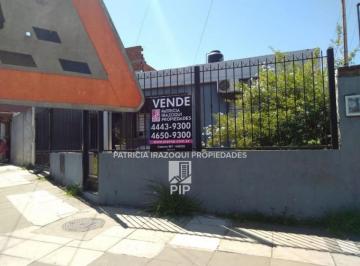 Casa · 90m² · 3 Ambientes · 3 Cocheras · Casa en Venta en Haedo
