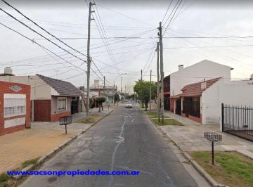 PH de 1 ambiente, La Matanza · A449 Ramos Mejia Alquiler PH 1 Amb. Planta Baja Sin Expensas - Recien Pintado