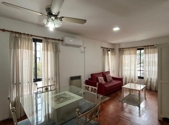 Departamento · 40m² · 1 Ambiente