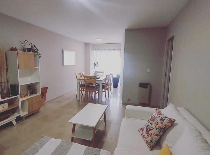 Departamento · 40m² · 1 Ambiente