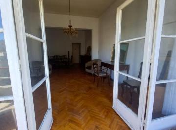 Departamento · 87m² · 3 Ambientes · Dto. de 3 Amb. 94 m C/balcon