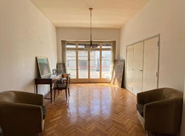 Departamento · 87m² · 3 Ambientes · Dto. de 3 Amb. 94 m C/balcon
