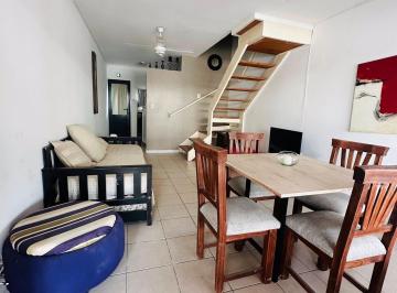 Departamento de 3 ambientes, Villa Carlos Paz · Departamento Amoblado con Patio Pileta Cochera