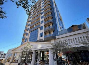Departamento de 1 ambiente, Villa Carlos Paz · Departamento Amoblado Recibe Vehiculo