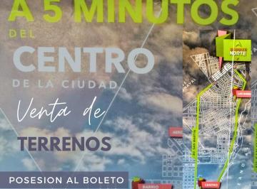 Terreno · 569m² · Terreno - Rio Grande